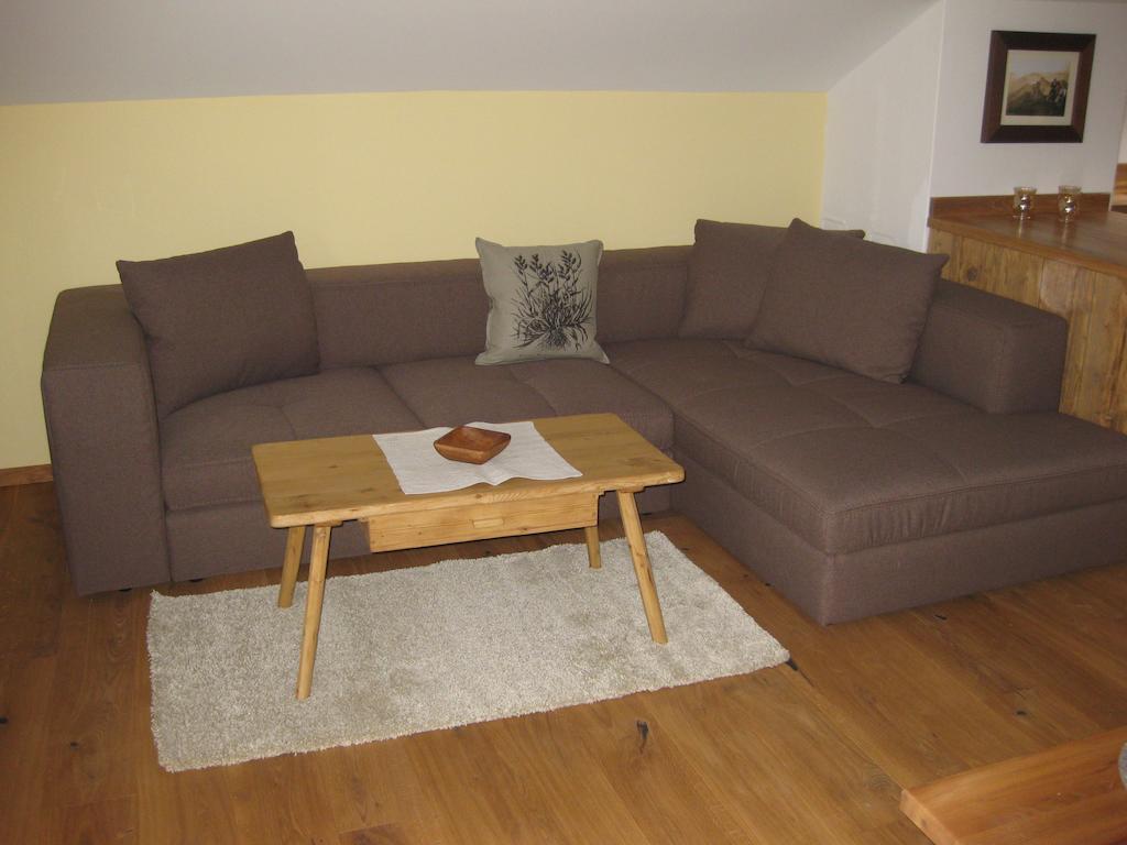 Exklusiv Apartment Scheichl Unterach am Attersee Exterior foto